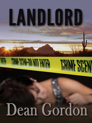 cover image of Landlord